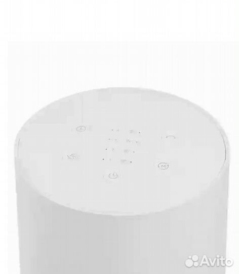 Вентилятор Xiaomi Smart Tower Fan, белый (BHR5956E