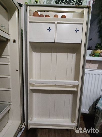 Холодильник Бирюса 2