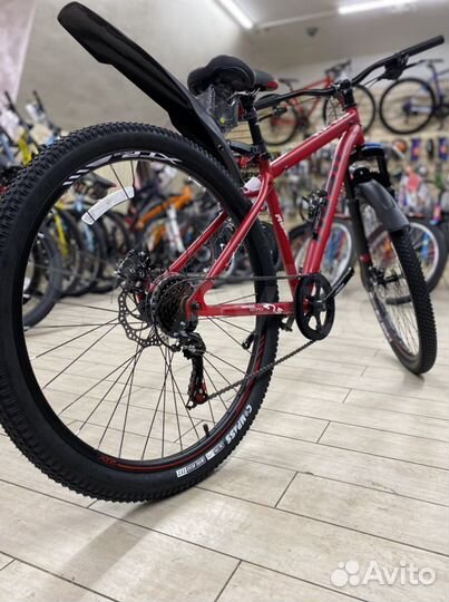 Горный велосипед 26
