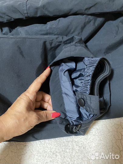 Горнолыжные брюки