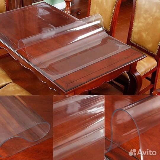 2мм силиконовая плёнка для любых покрытий