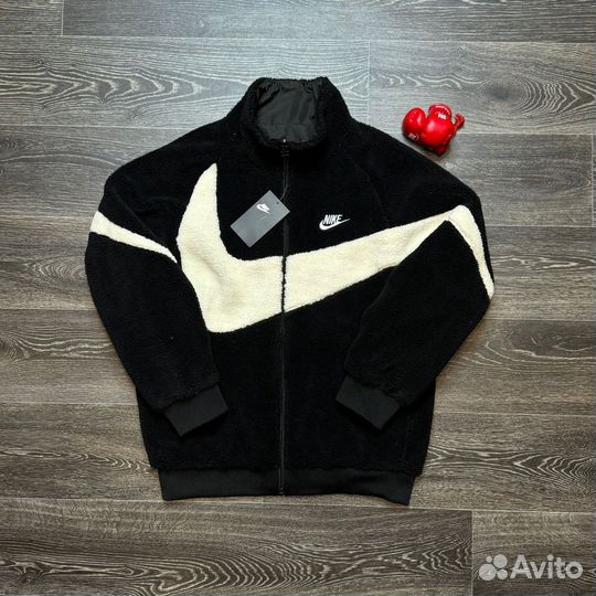 Двухсторонняя куртка Nike Nocta