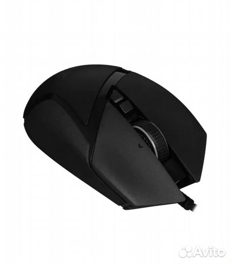 Игровая проводная мышь Razer Basilisk V3, черный