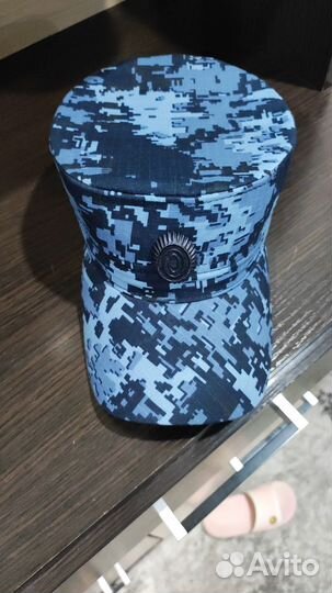 Кепка гуфсин