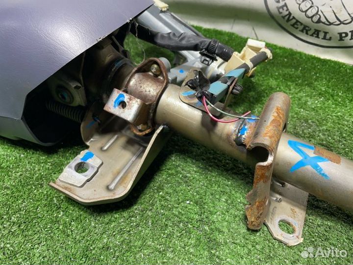 Рулевая колонка Toyota Land Cruiser Prado KZJ95