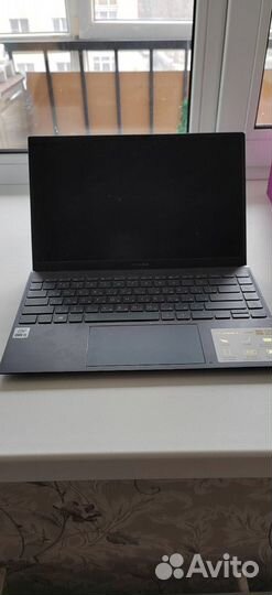 Asus zenbook 14