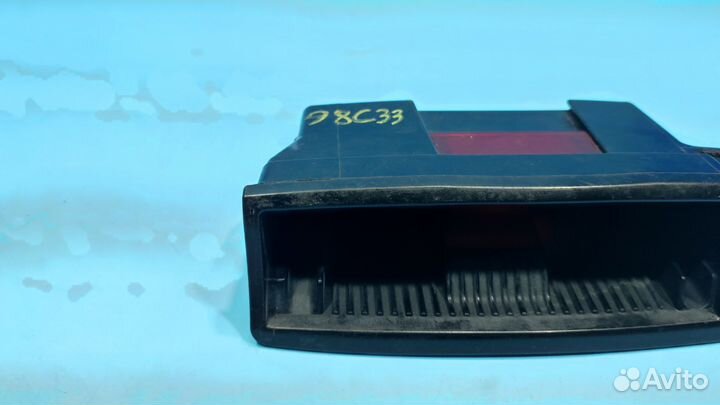 Пепельница для Mazda 3 2003-2009