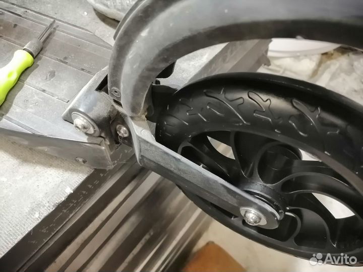 Ремонт: гироскутер, электросамокат, аккумулятор