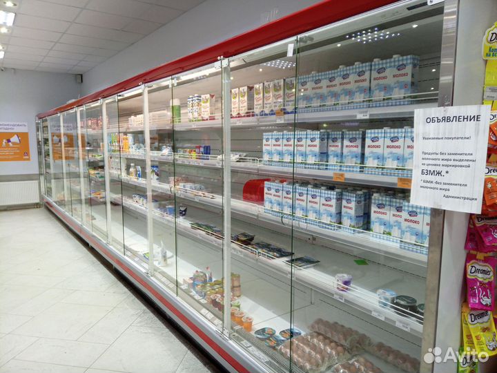 Нежилое помещение 340кв.м. на магистральной улице