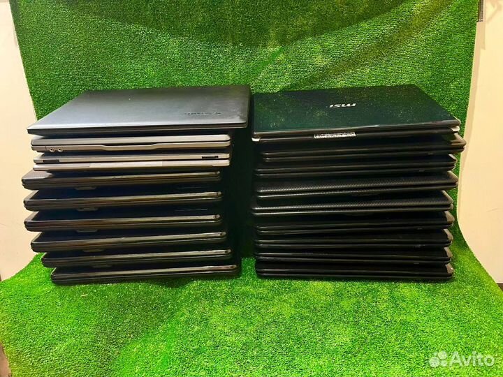 Бизнес на ноутбуках