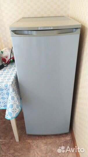 Холодильник