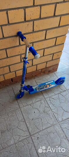 Самокат детский
