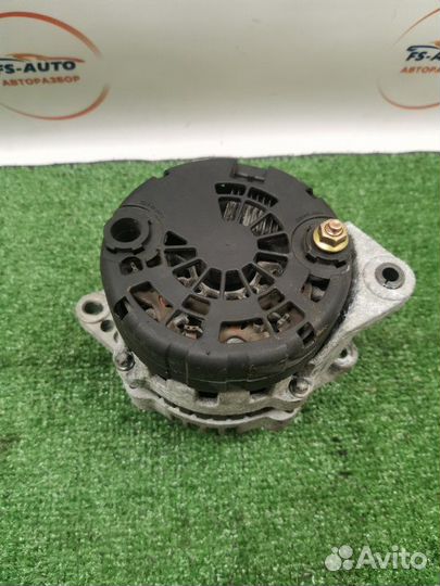 Генератор Chevrolet Lacetti хэтчбэк 1.6 F16D3 2008