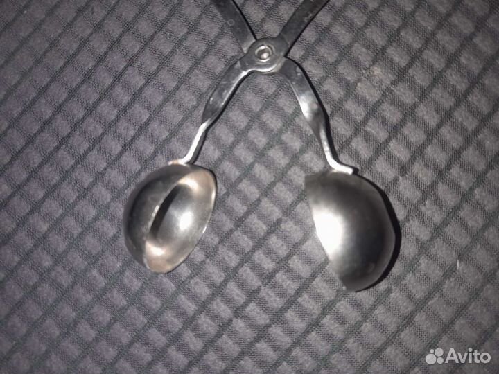 Щипцы для приготовления фрикаделек