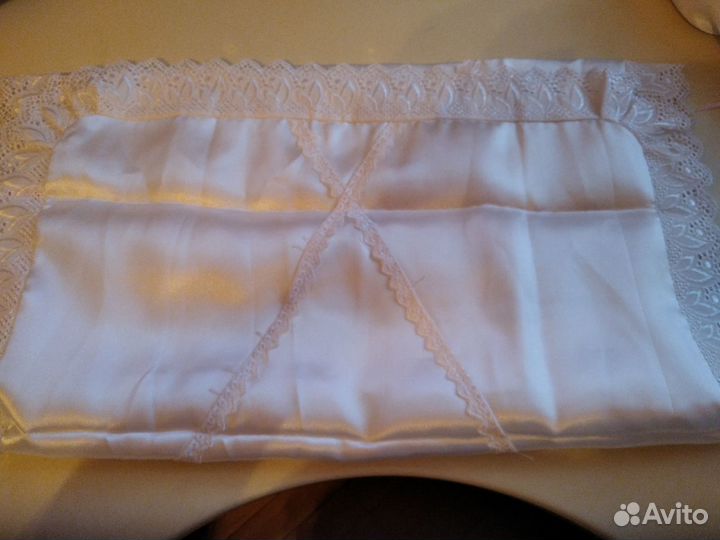 Крестильные комплекты в ассортименте