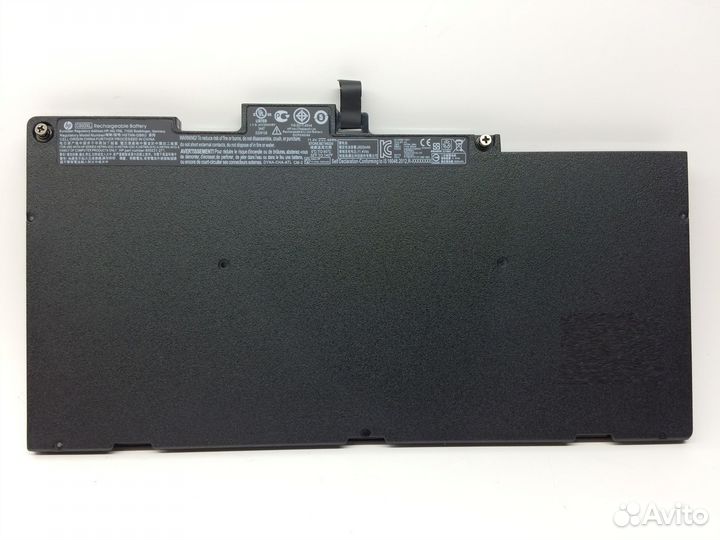 Аккумулятор CS03XL для HP EliteBook 755, 850 G3