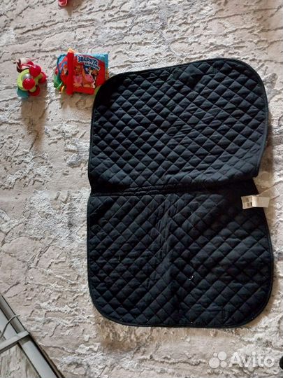 Вальтрап для лошади