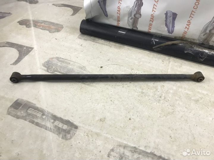 Тяга реактивная Toyota Land Cruiser Prado 150