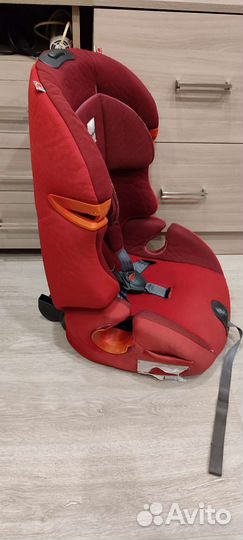 Автокресло Inglesina Prime Miglia