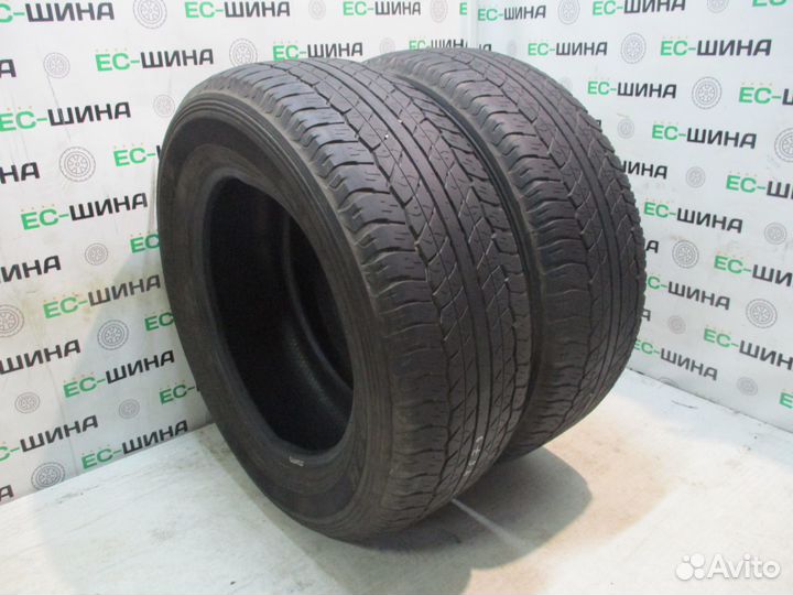 Dunlop Grandtrek AT20 265/60 R18