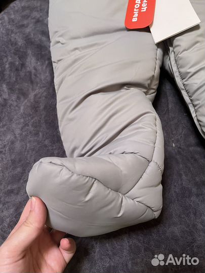 Комбинезон демисезонный 80 babygo новый