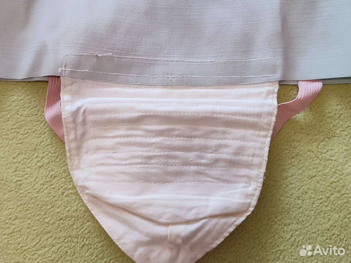 Защита для единоборств