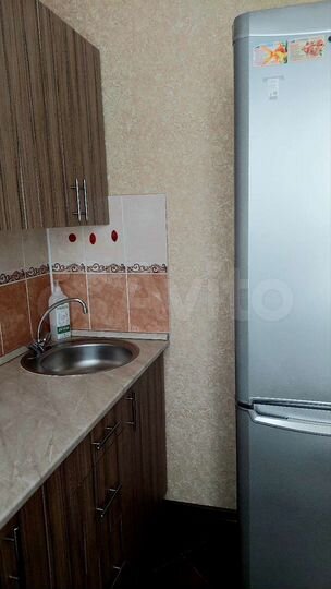 1-к. квартира, 33 м², 7/9 эт.