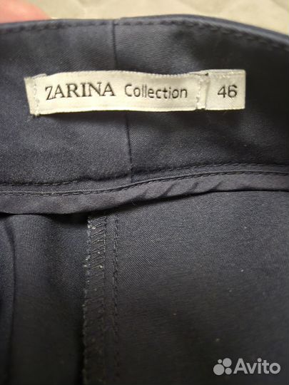 Брюки Zarina 46(m)