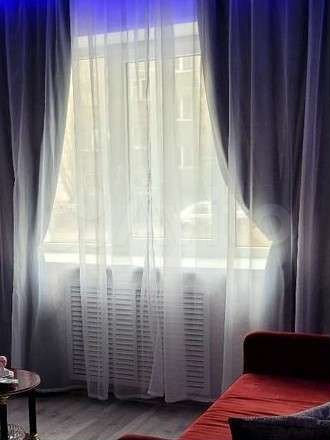 1-к. квартира, 30 м², 1/5 эт.