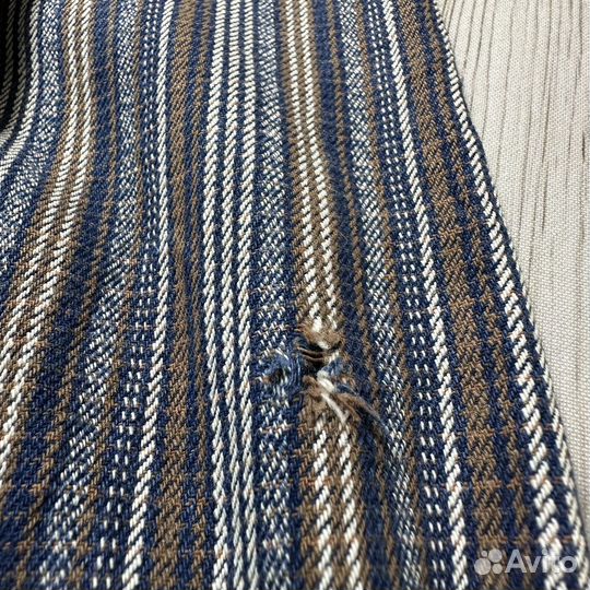 Рубашка мужская dickies XL 52/54