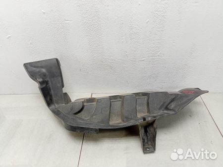 Пыльник Ниссан Qashqai JJ10