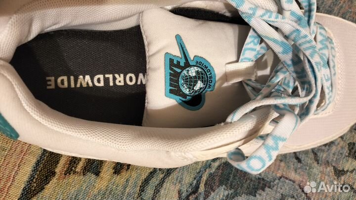 Кроссовки nike air max женские