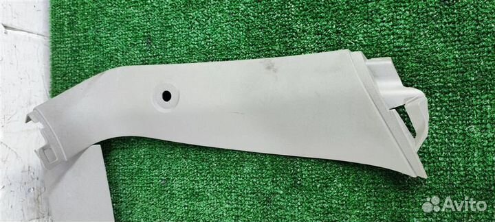 Обшивка крышки багажника Opel Meriva B 2013