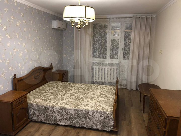 1-к. квартира, 40 м², 9/10 эт.