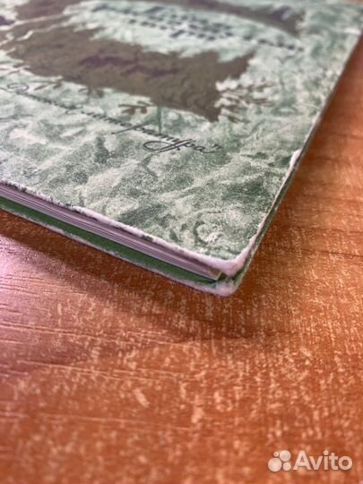 Тайги распахнутые двери Аджиев Мурад Эскандерович