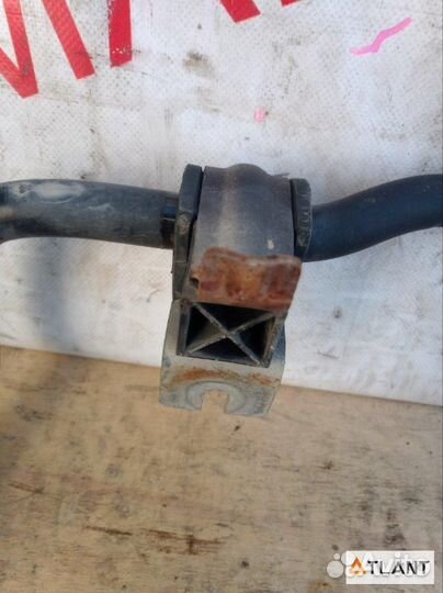 Стабилизатор передний nissan micra