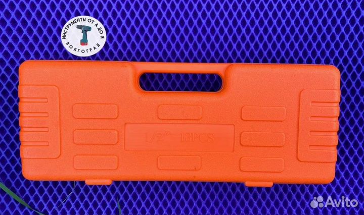 Ударные головки