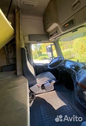 Запчасти б/у на Volvo, FH 2001-2005
