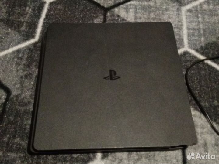 Sony playstation 4