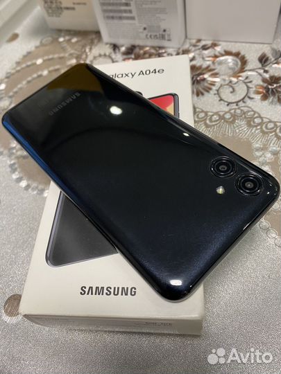Samsung Galaxy A04e, 3/32 ГБ