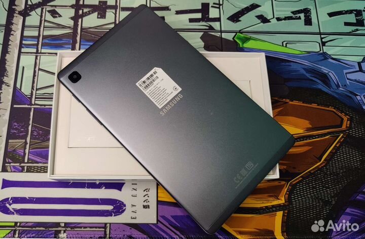 Samsung tab a7 lite T225