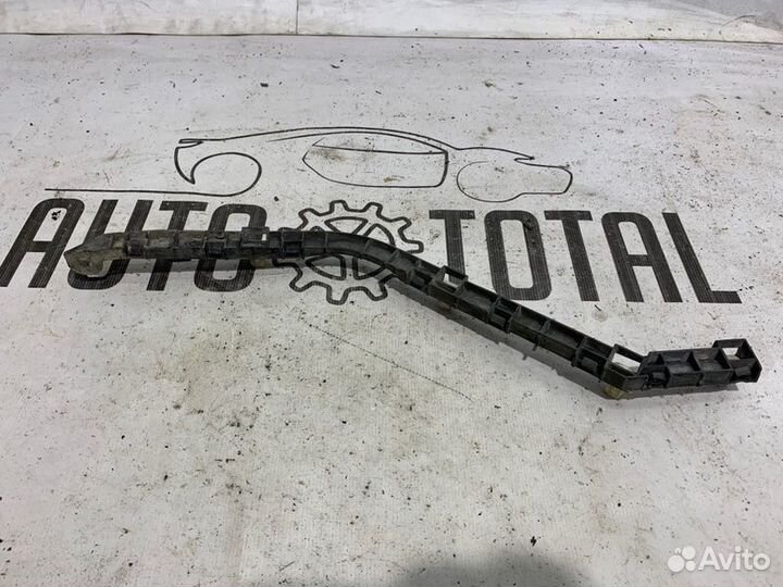 Кронштейн бампера задний левый Honda Accord 7/ CL9