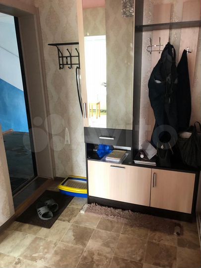 3-к. квартира, 48 м², 5/5 эт.