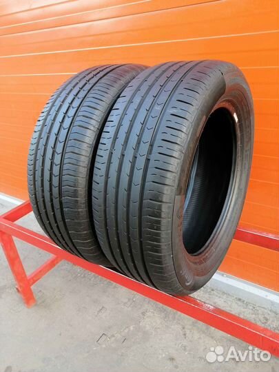 Continental ContiPremiumContact 5 205/55 R16 108E