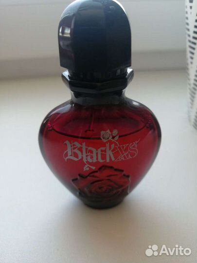 Парфюмерия