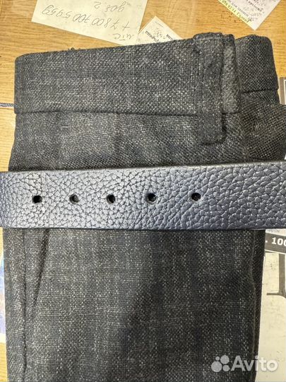 Штаны мужские