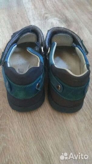 Сандалии Minimen 35 размер