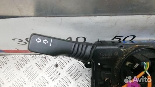 Переключатель поворотов и дворников (стрекоза) ope