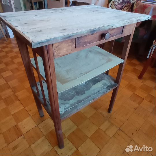 Тумба этажерка под реставрацию