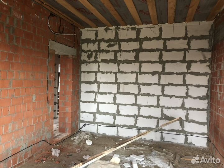 Установка кондиционеров